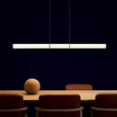 Axyaa Nordic Minimalist Pendant Light for Restaurant Bar Office Study Island Table