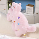 Axyaa Cat Plush Doll | Soft Stuffed Animal | Birthday Gift Toy