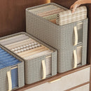 Axyaa Underwear and Bra Organizer Box Drawer for Clothing and Socks Storage