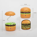 Axyaa Night Light Pencil Sharpener & Reading Lamp: Stylish DIY Bedroom Decor & Gift