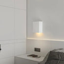 Axyaa Minimalist Living Room Wall Light Strip Set