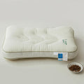 Axyaa Herbal Tea Fragrance Cervical Pillow Core for Better Sleep