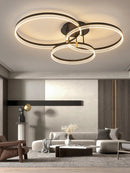Axyaa New Nordic Pendant Lamp: Modern, Creative, and Atmospheric Lighting