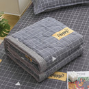 Axyaa Daisy Printed Cotton Air Conditioner Duvet, Easy Care for Summer