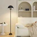 Axyaa Plug-in Floor Lamp: High-Quality Interior Lighting for Living, Dining & Bedroom Decor