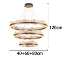 Axyaa Smart LED Acrylic Ceiling Light for Bedroom and Living Room
