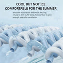 Axyaa Summer Cooling Comforter in Double-Sided Cooling Fabric