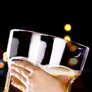 Giant Glass Cup Axyaa Large-capacity Beer Mug Transparent Home Decoration Glass