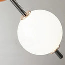 Axyaa Modern Nordic Small Ball Pendant Light