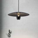 Axyaa UFO Pendant Light: Minimalist Nordic Design for Designer Living