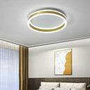 Axyaa Modern LED Ceiling Chandelier for Home Decoration and Indoor Lighting