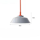 Axyaa Adjustable Pendant Chandelier for Modern Dining Room & Children's Room Decor