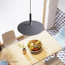 Axya Modern LED Pendant Lights for Home Decor