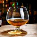 Axyaa Jumbo Party Glasses for Wine, Beer, Brandy, Juice - Large Capacity Bars