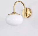Axyaa Glass Ball Chandelier: Modern, Creative, Vintage, Lovely Girls Bedroom Lamp