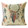 Axyaa Classic Printed Pillowcases 40*40cm/45*45cm/50*50cm Cushion Cover