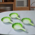 Axyaa Ceramic Seasoning Dishes Set