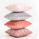 Axyaa Decorative Cushion Cover Set for Sofa and Chair, Various Sizes