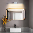 Axyaa LED Rechargeable Wall Lamp with Magnetic Attraction for Bedroom and Corridor