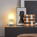 Axyaa Nordic LED Table Lamp 3W - Modern Night Light for Home Décor