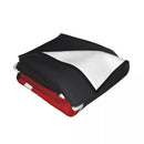 Axyaa Luxury Decorative Throw Blanket for Sofa and Nap Time
