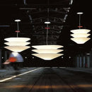 Axyaa Designer Pendant Lamp for Elegant Home Decor Lighting