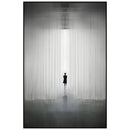 Axyaa Modern LED Wall Lights for Art Decoration in Various Spaces