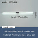 Axyaa LED Bathroom Mirror Light - Vanity Lighting Fixtures