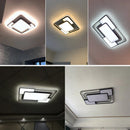 Axyaa Modern LED Ceiling Light for Home Indoor Lighting Decor