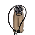 Axyaa Collapsible Water Bags for Camping, Hiking, Climbing, and Cycling