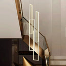 Axyaa Nordic Chandelier: Pendant Ceiling Light for Dining and Living Room