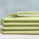 Axyaa Ice Silk Summer Quilt - Knitted Cotton Corn Quilt - Machine Washable Single Thin Quilt