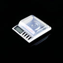 Axyaa Digital Milligram Gram Scale for Jewelry Diamond Weight Balancing