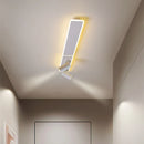 Axya LED Aisle Chandelier Spotlight for Home Decor Indoor Lighting