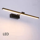 Axyaa LED Vanity Mirror Light for Makeup - Waterproof Wall Sconces