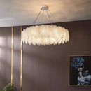 Axyaa Nordic Chandeliers Pendant Lights Hanging Lamps Ceiling Light Fixture