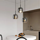 Axyaa Modern Chandeliers Pendant Lights Ceiling Lamp Hanging Fixture Dining Room Decor