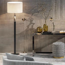 Axyaa Modern Luxury Floor Lamp for Living Room Decor