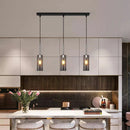 Modern Axyaa LED Chandeliers for Living Room Bedroom Dining Room Decor