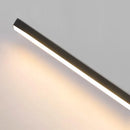 Axyaa LED Wall Sconce Minimalist Bedroom Bedside Light Fixtures