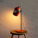 Axyaa Retro Bauhaus Table Lamp - Vintage Industrial LED Desk Light