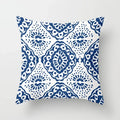 Axyaa Nordic Square Cushion Lining for Home Decoration，请 Axyaa square cushion lining home decor.