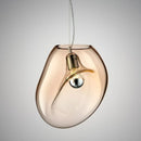Axyaa Glass Pendant Light for Stylish Home Decor