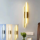 Axyaa LED Wall Light 3 colors Living Room Bedroom Stairs Sconces Lamp