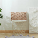 Soft Plush Pillow Cover Set for Home Decor by Axyaa