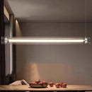 Axyaa Modern LED Pendant Chandeliers for Living and Dining Room Decor
