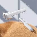 Axyaa 3-IN-1 Pet Grooming Comb for Cats & Dogs - Removes Undercoat & Shedding