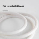 Axyaa Flexible LED Neon Light for Corridor Skyline Steel Strip Room Decoration