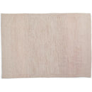 Axyaa CozyChic Ombre Blanket, Antique Rose Multi Bed Throw, 30x40