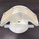 Axyaa Bed Sheet Tightener Clips - Invisible Secure Holder Grippers for Bed Sheets